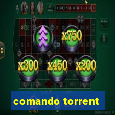 comando torrent